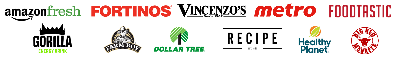 Partner Logos
